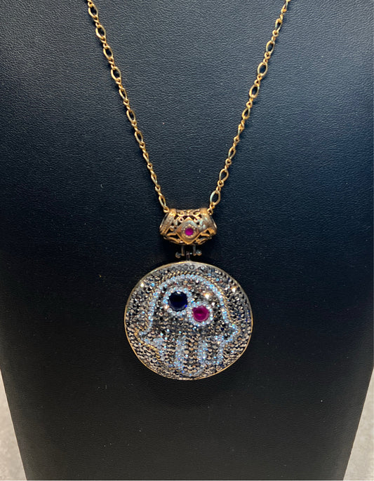 Necklace