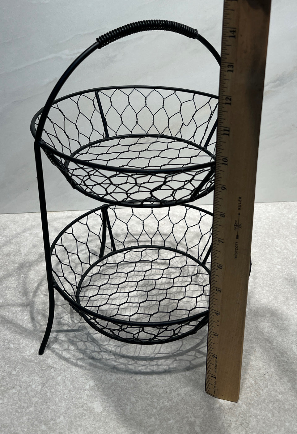 2 Tier