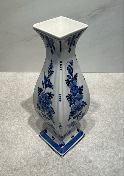 Delft Vase