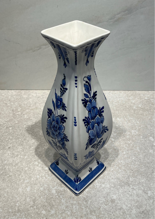 Delft Vase