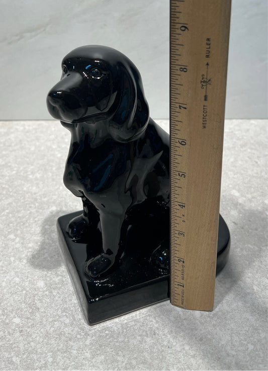 Dog Figurine