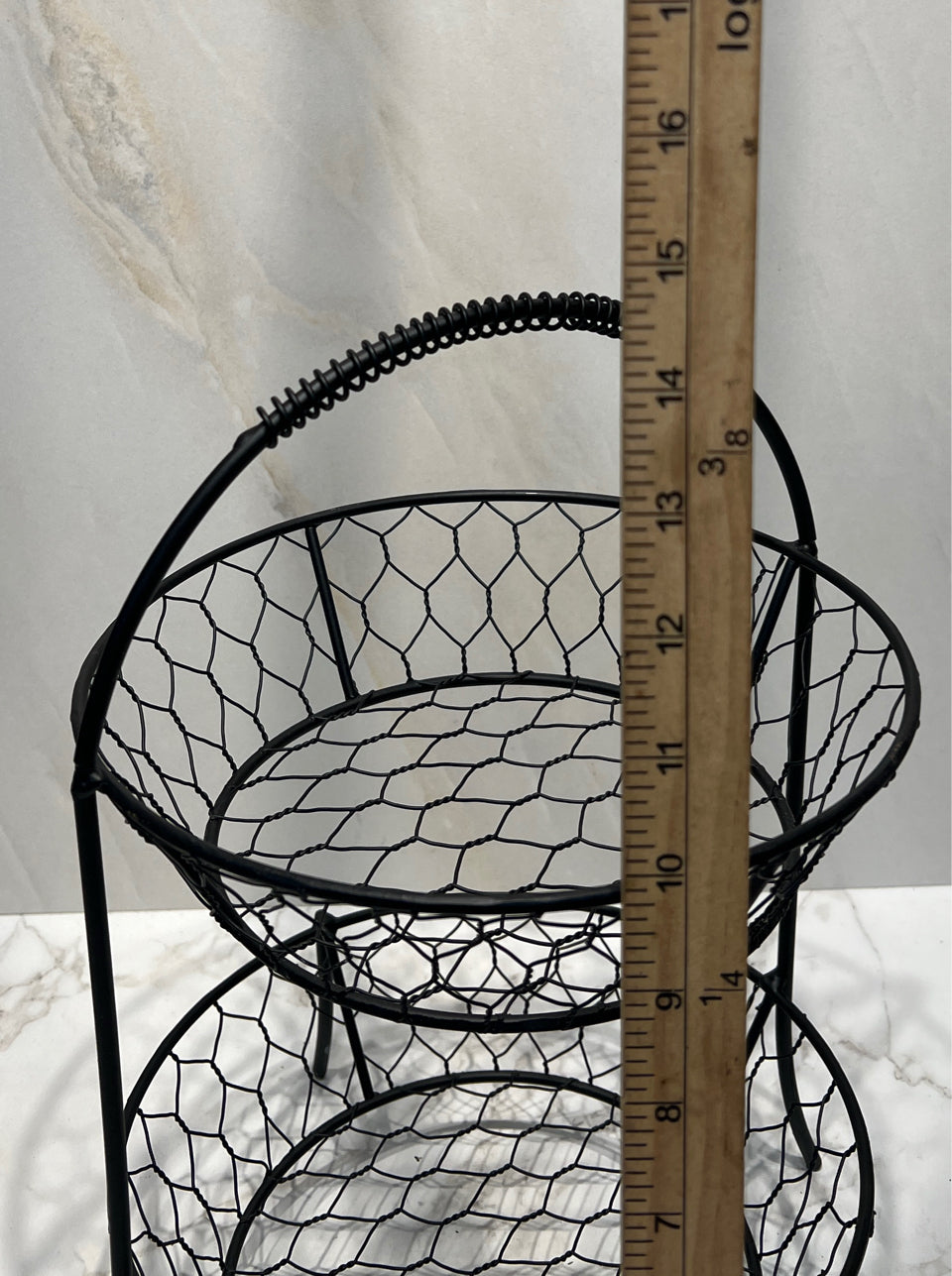 2 Tier