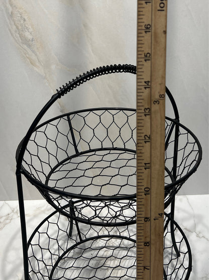 2 Tier