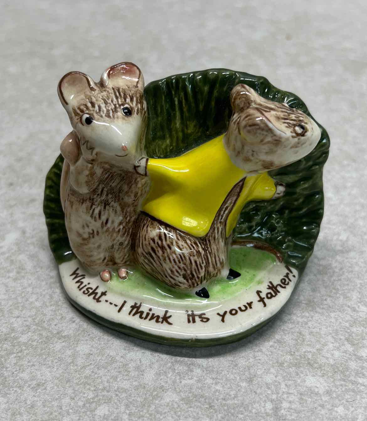 Beswick Figurine