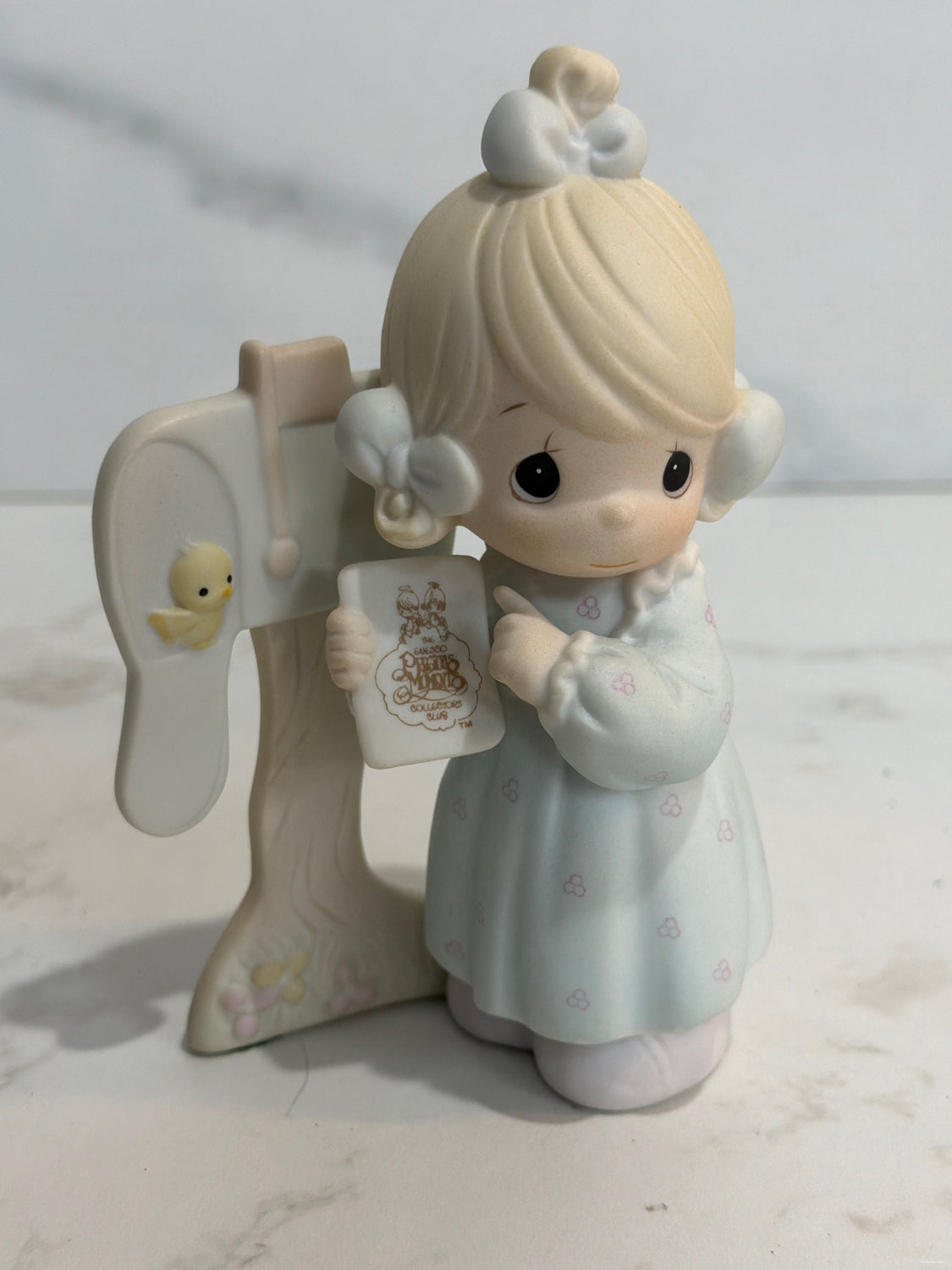 Precious Moments