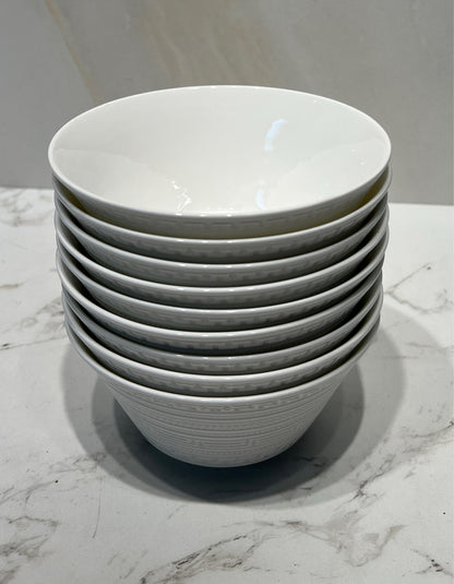 Set of 8 Wedgwood Intaglio Bowls