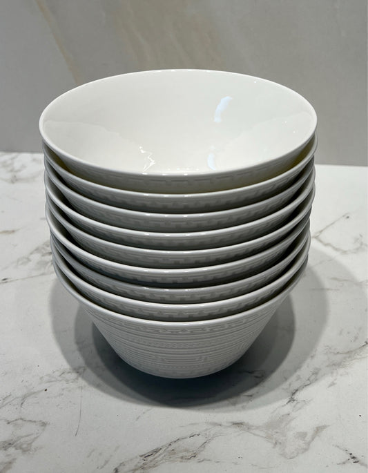 Set of 8 Wedgwood Intaglio Bowls