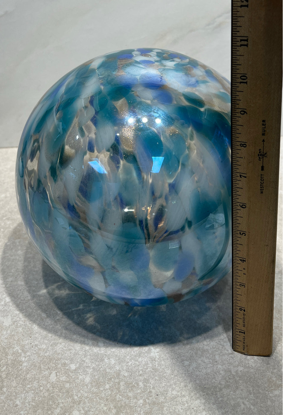 Gazing Ball