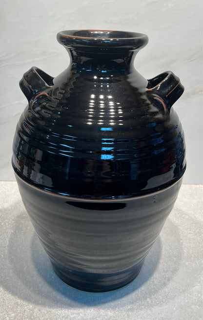 Simon Pearce Large Vase