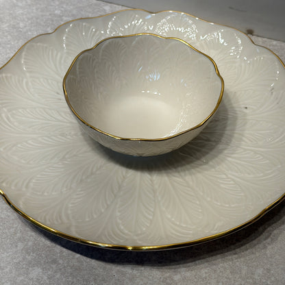 Lenox Bowl