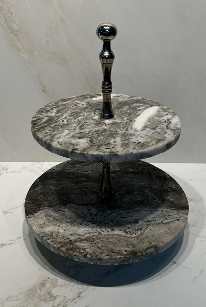 2-Tier Decor
