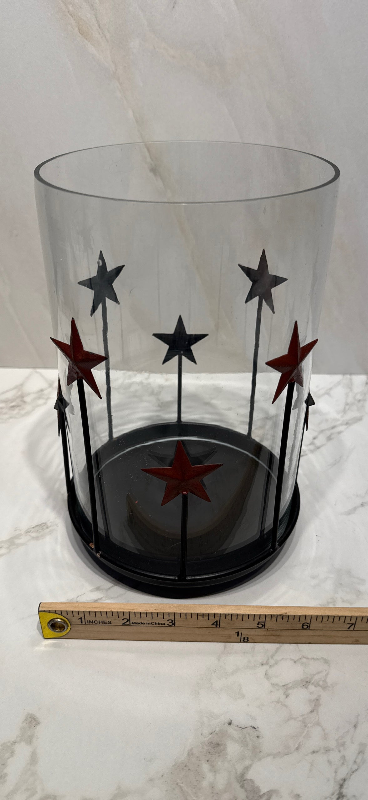 Candleholder