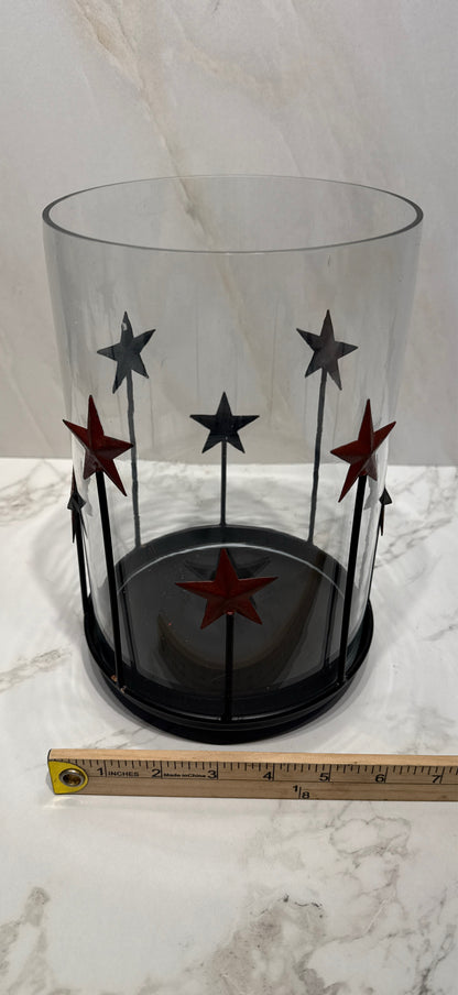 Candleholder