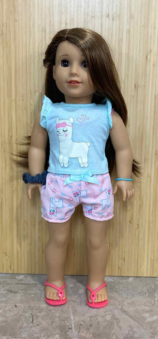 American Girl Doll