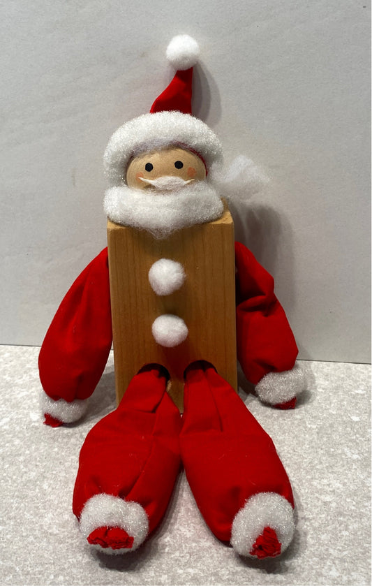 Christmas Figurine