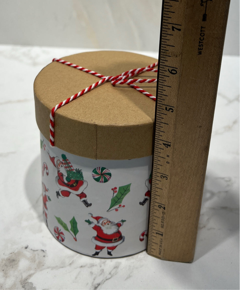 Covered Box