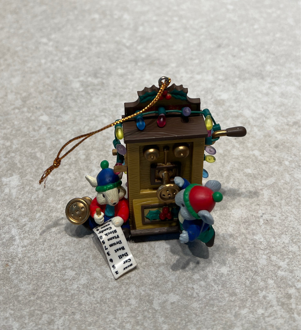 Ornament