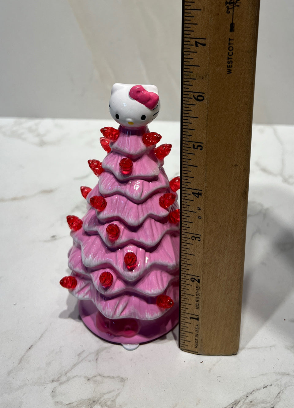 Hello Kitty Tree
