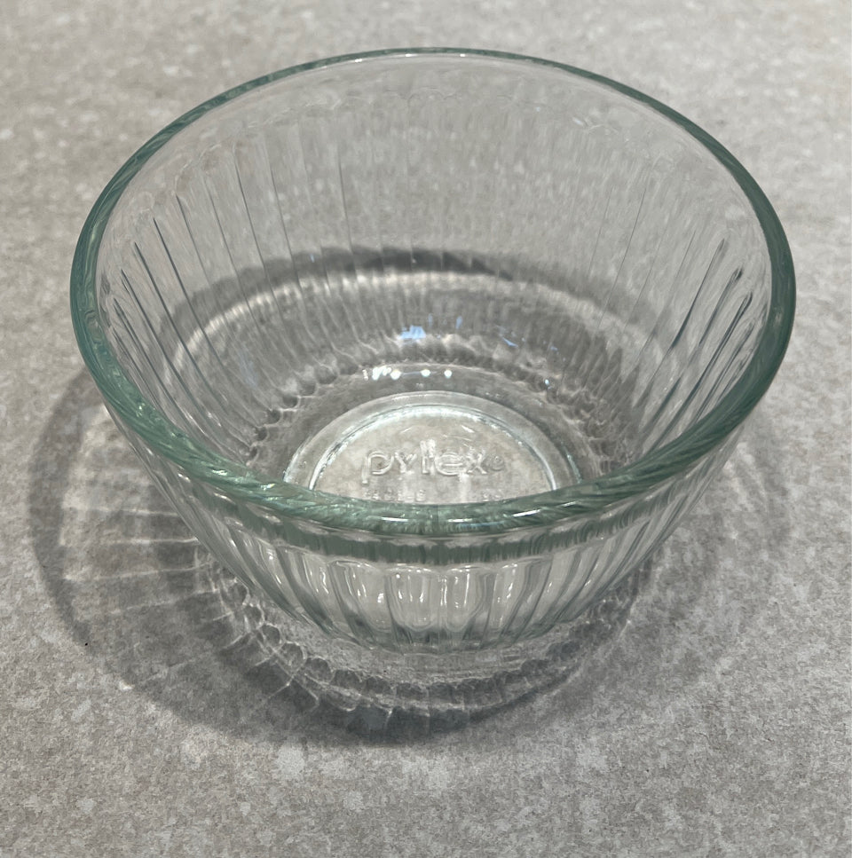 Pyrex Bowl