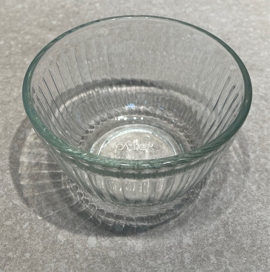 Pyrex Bowl