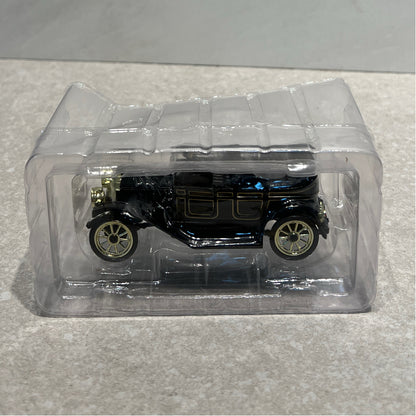 Collectable Car