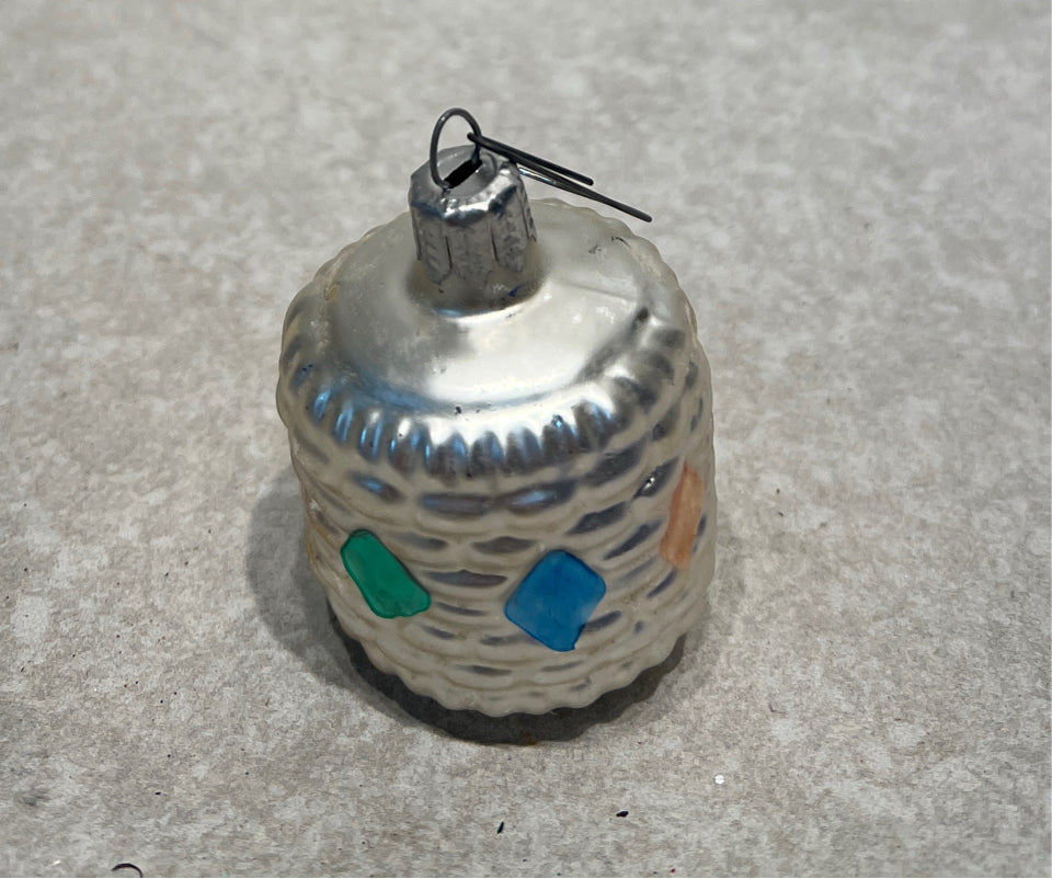 Vintage Ornament