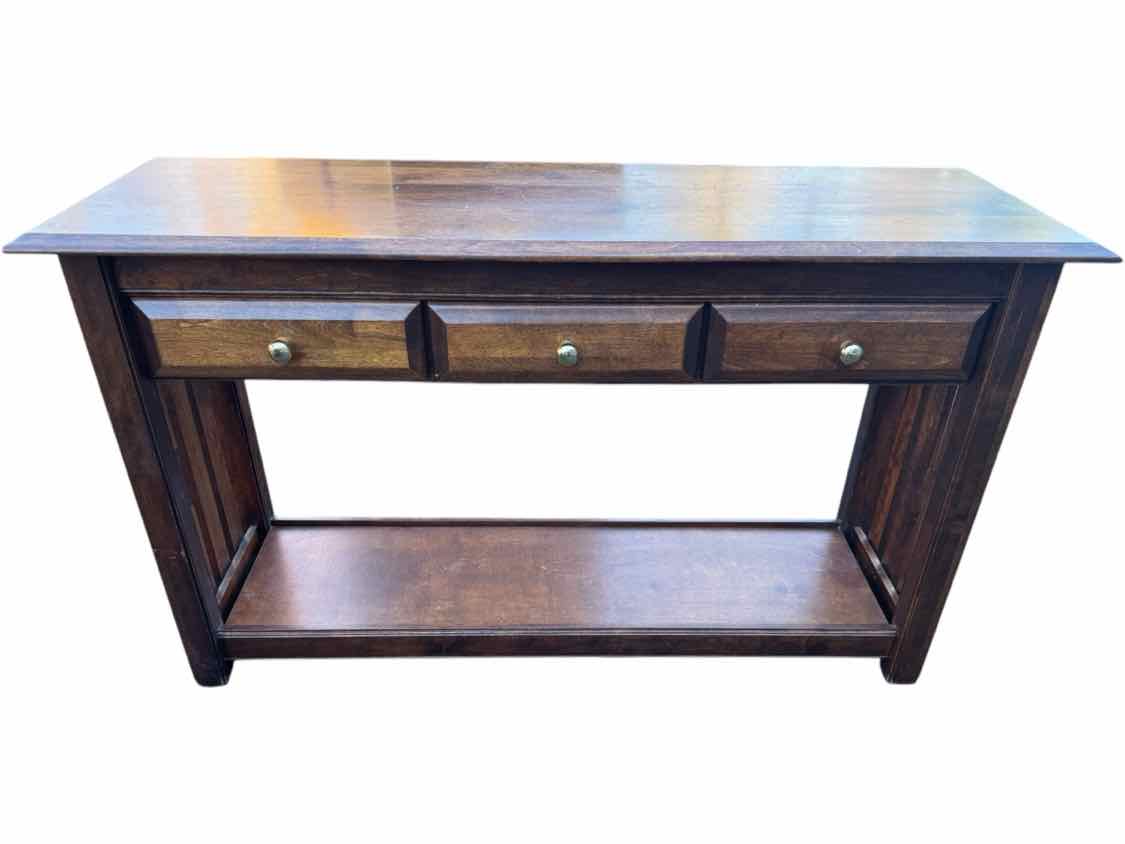 Sofa Table