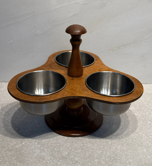 Condiment Server