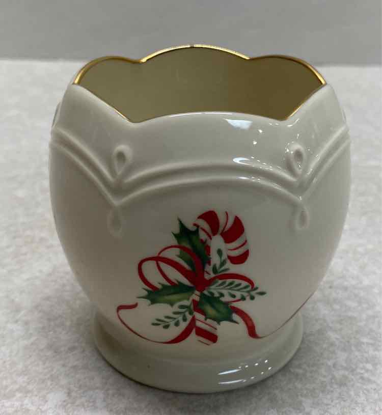 Lenox Candleholder