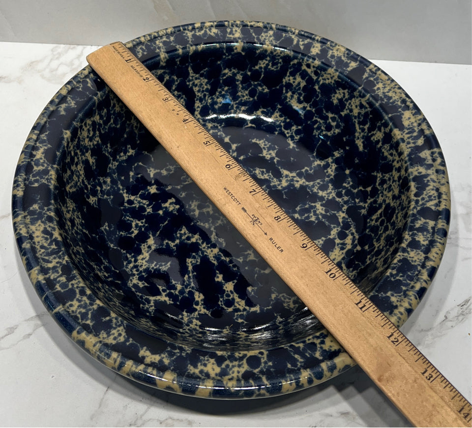 Bennington Pottery 12" Bowl