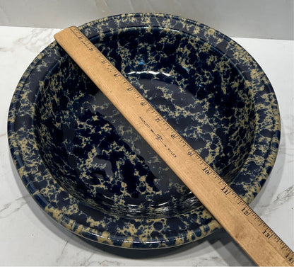Bennington Pottery 12" Bowl