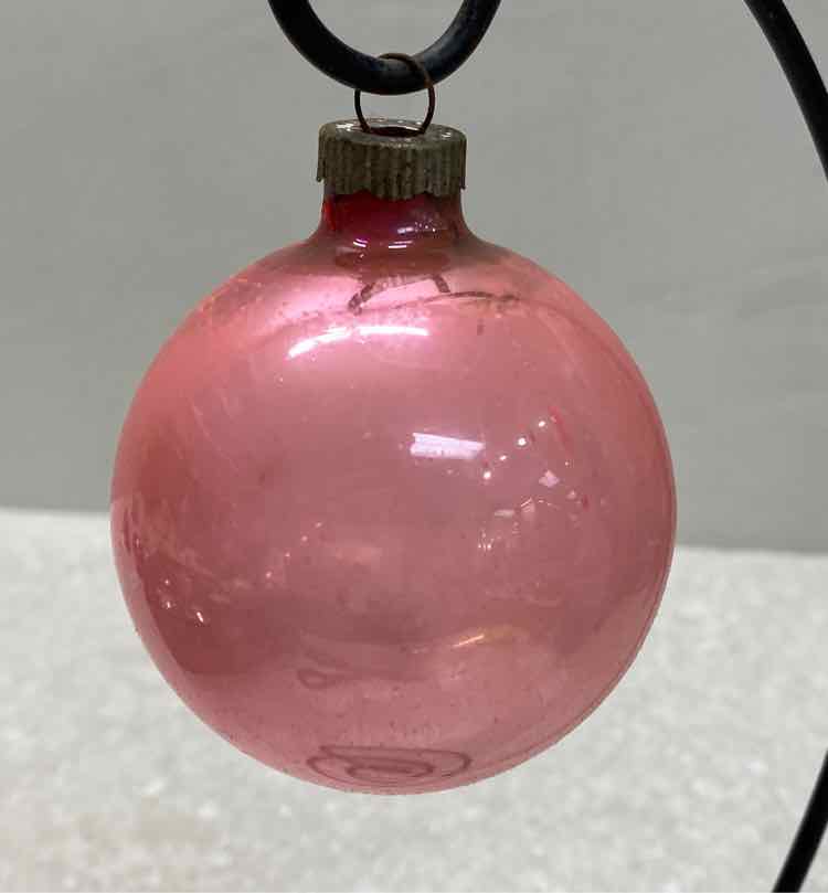 Vintage Christmas Ornament