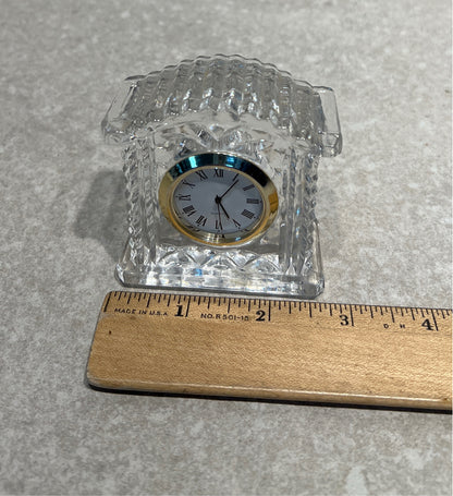Mini Clock