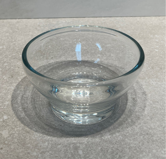 Glass Bowl