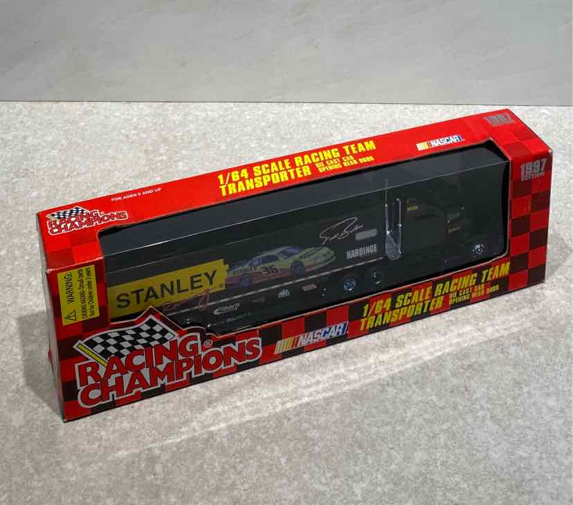 Collectable Truck