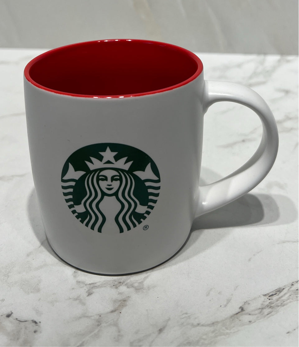 Starbucks Mug