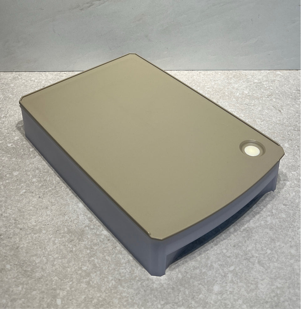 Modular Covered Tupperware
