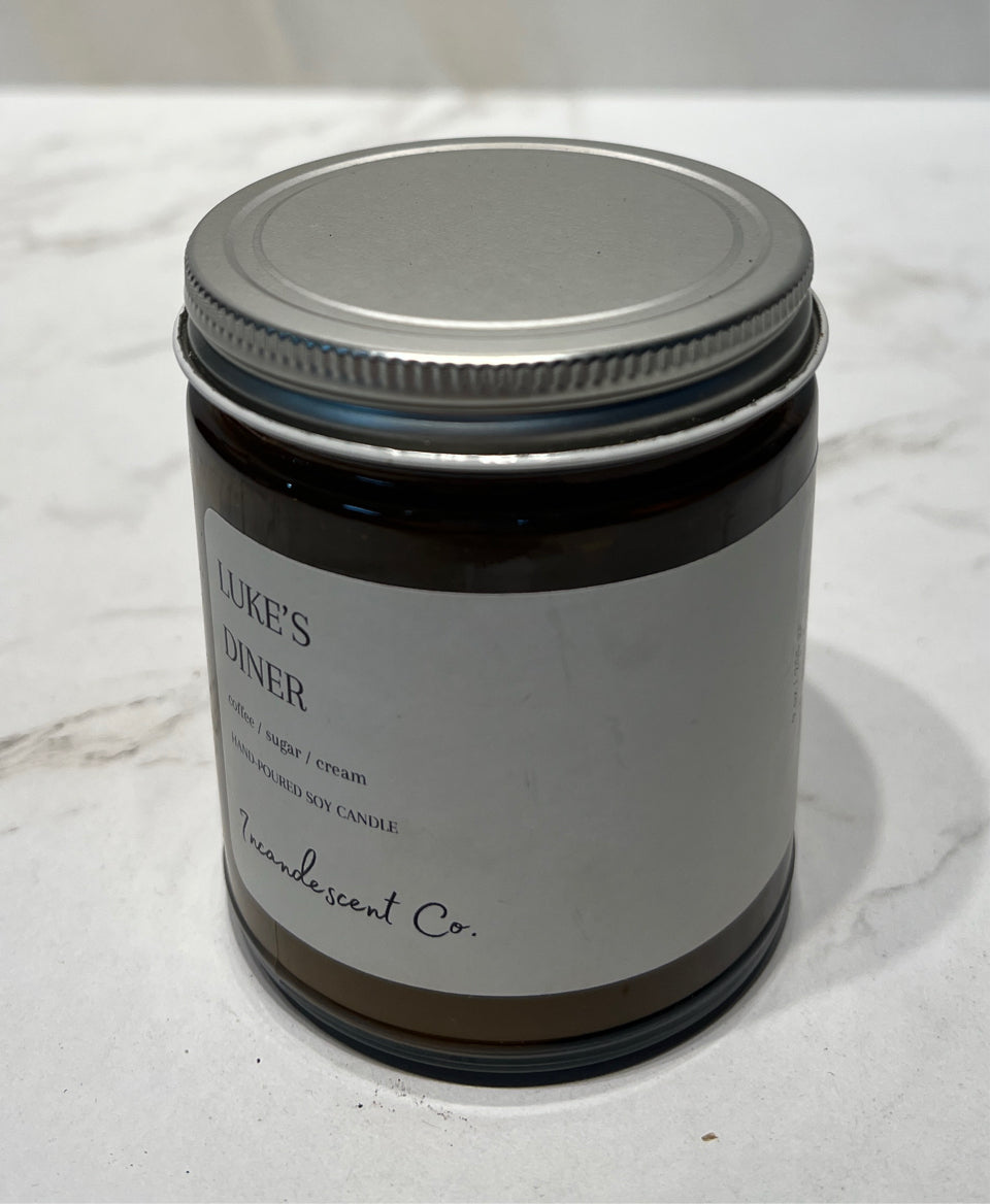 Candle (Used)