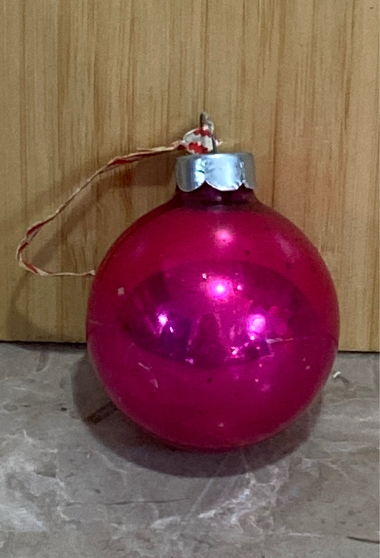 Christmas Ornament