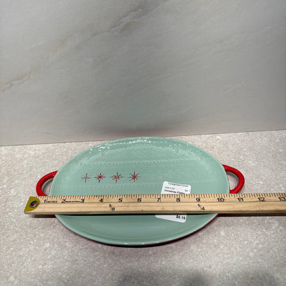Christmas Platter