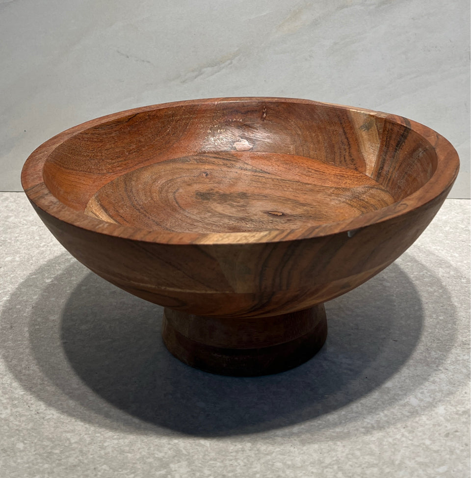 Wooden Bowl