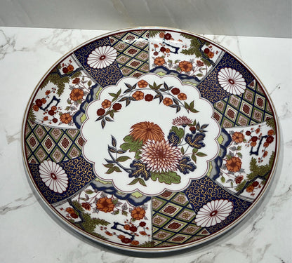 Decorative Plate