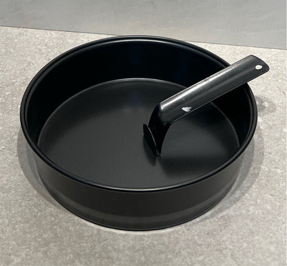 Handled Pan