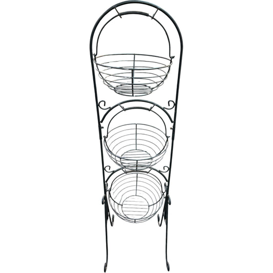 Basket Stand