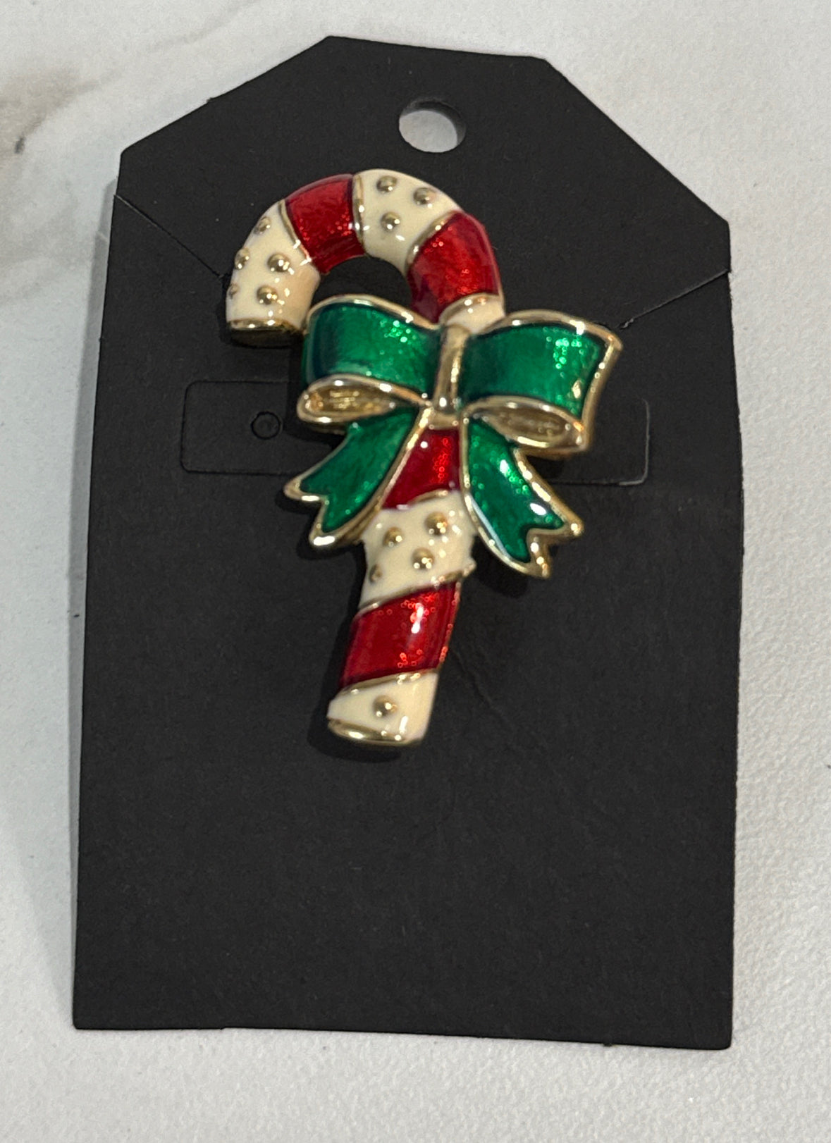 Christmas Pin