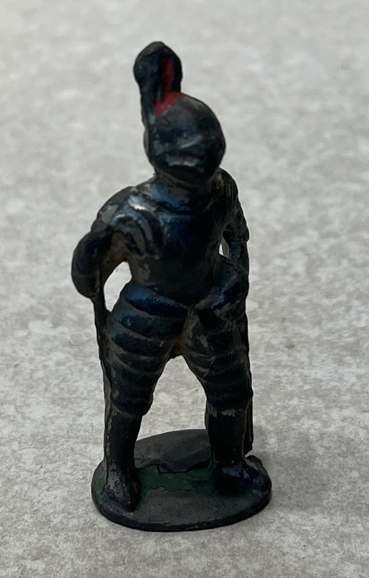 Old Figurine