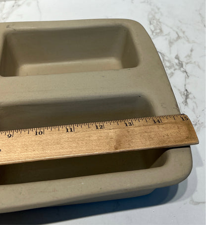 Pampered Chef Baking Dish