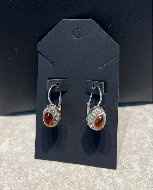 Sterling Earrings