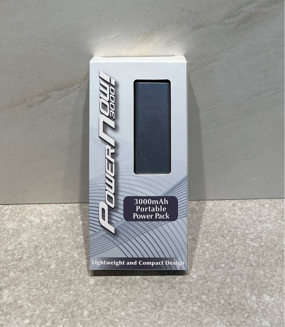Power Pack