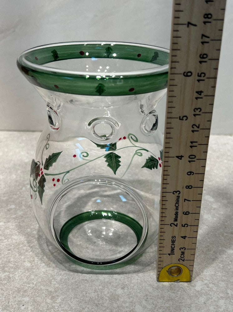 Candleholder